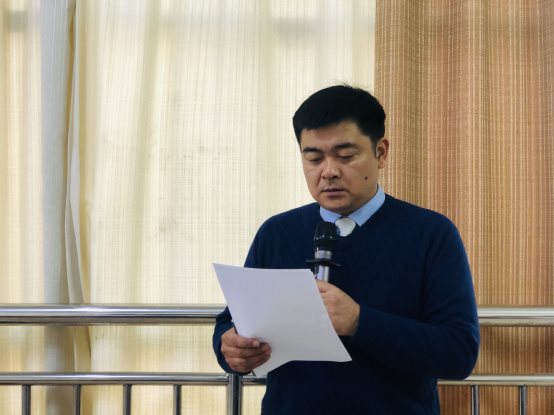 演讲者