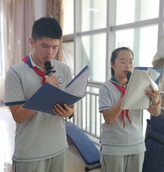 演讲者