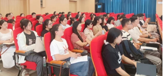 班主任