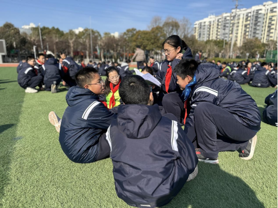 时光里 五儒晨会