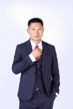 史俊照片